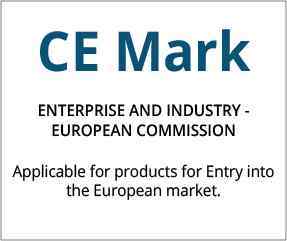 CE Marking Certification Vietnam