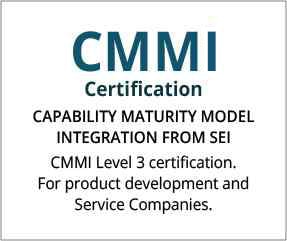 CMMI Certification Vietnam