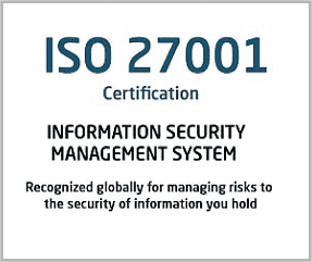 ISO 27001 Certification Vietnam