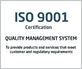 ISO 9001 Certification Vietnam