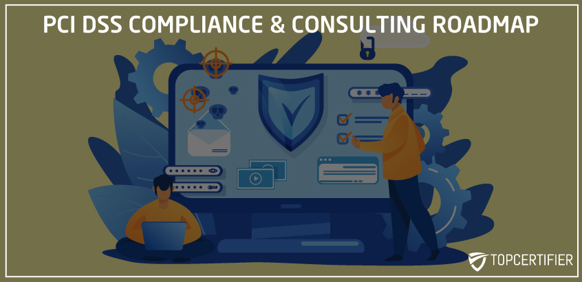 PCI-DSS Compliance Roadmap Vietnam