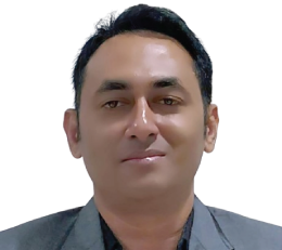 Mr. Ricky Devaya - Vietnam