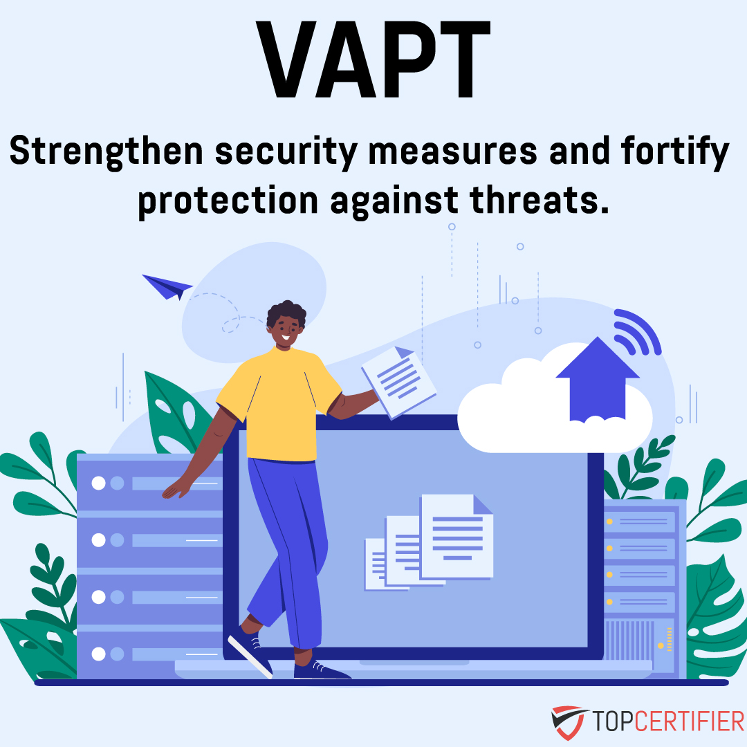 iso VAPT certification in Vietnam
