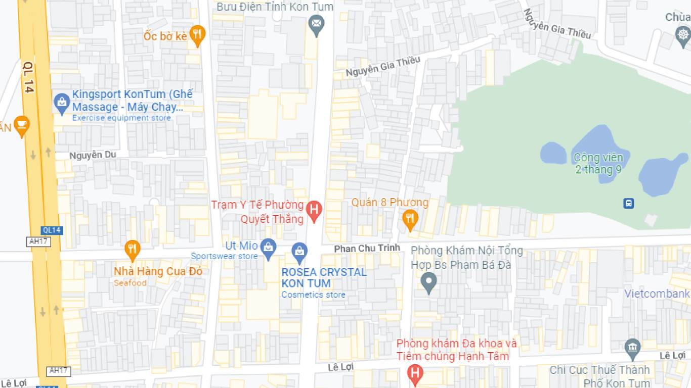 Vitnam_Map